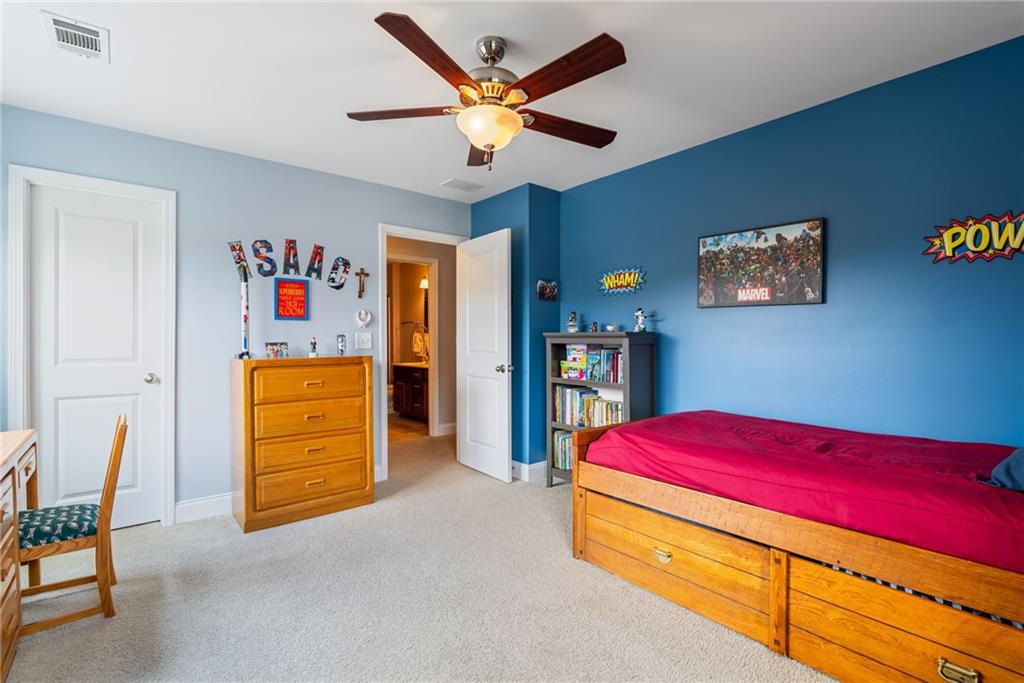 344 Spotted Ridge Circle