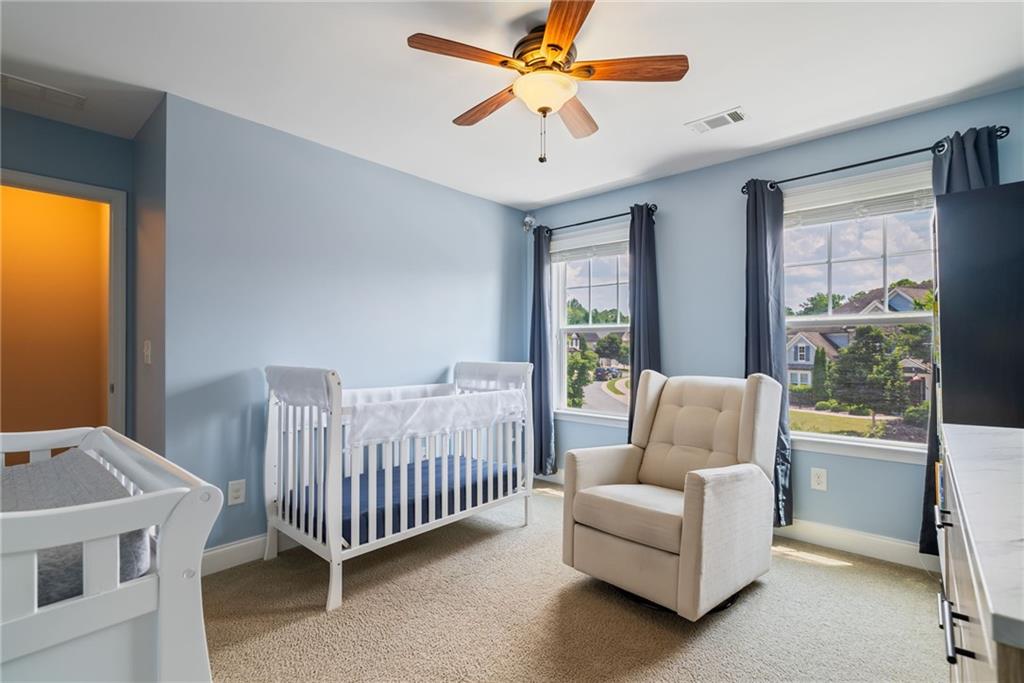 344 Spotted Ridge Circle