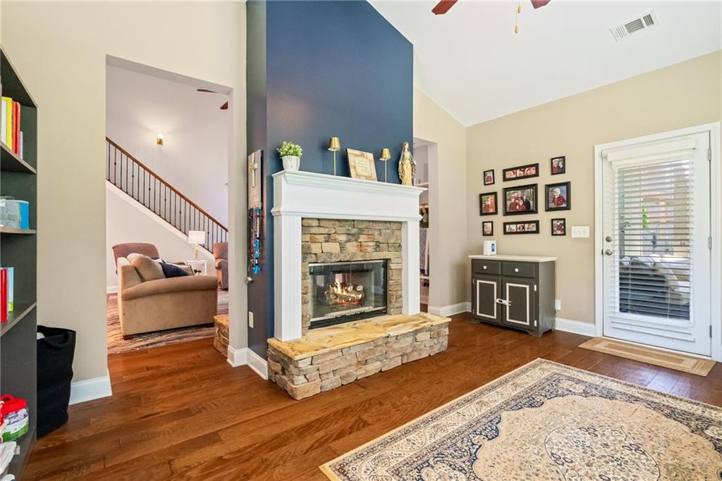 344 Spotted Ridge Circle