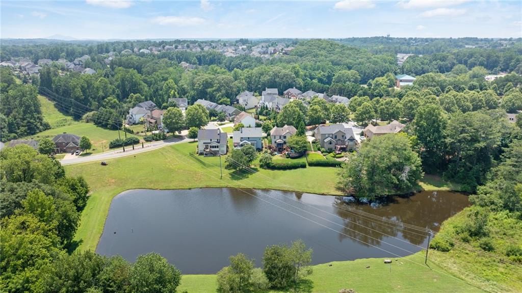 344 Spotted Ridge Circle