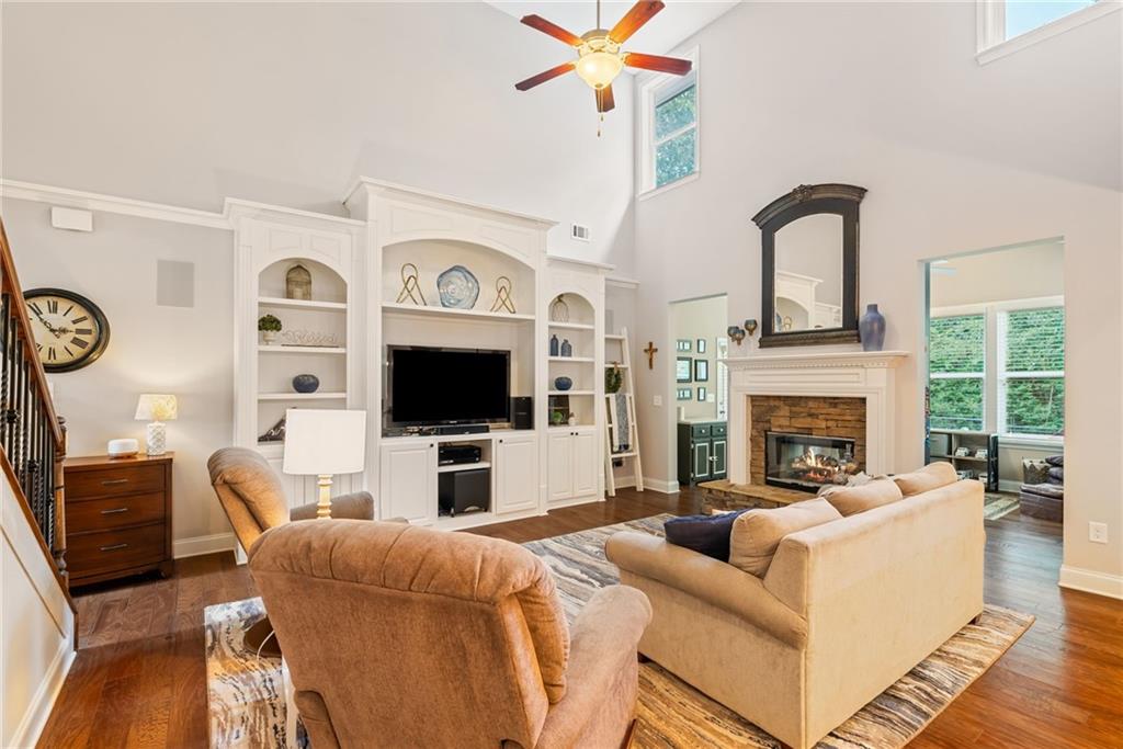 344 Spotted Ridge Circle