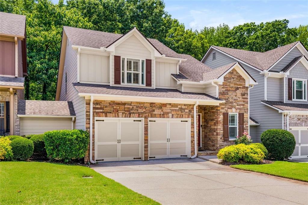 1024 Brownstone Drive Unit 2