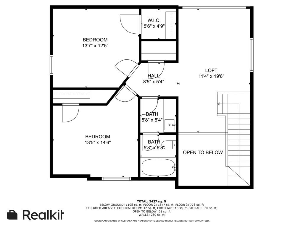 1024 Brownstone Drive Unit 2