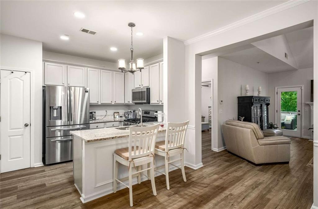 1024 Brownstone Drive Unit 2