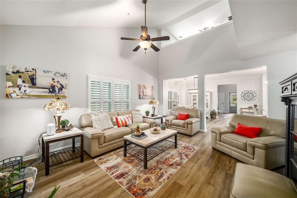 1024 Brownstone Drive Unit 2