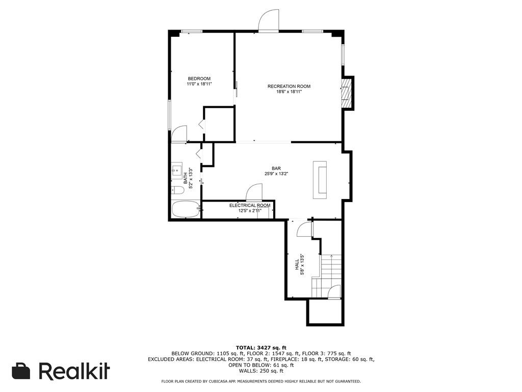 1024 Brownstone Drive Unit 2