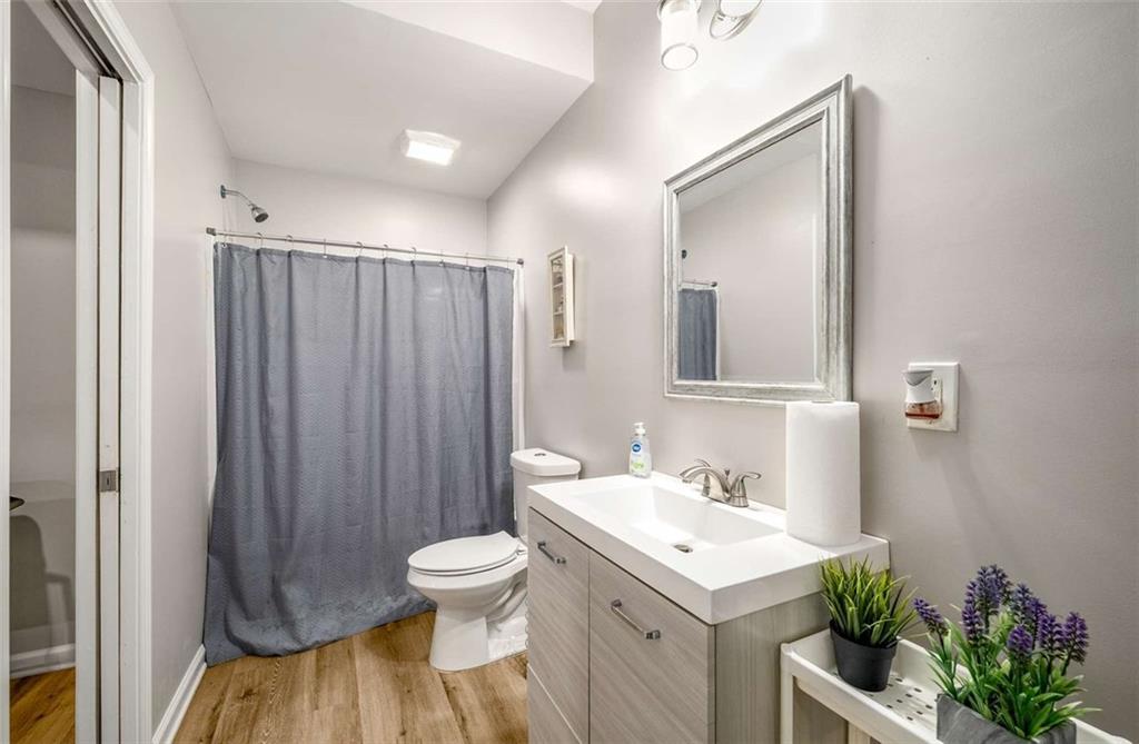1024 Brownstone Drive Unit 2