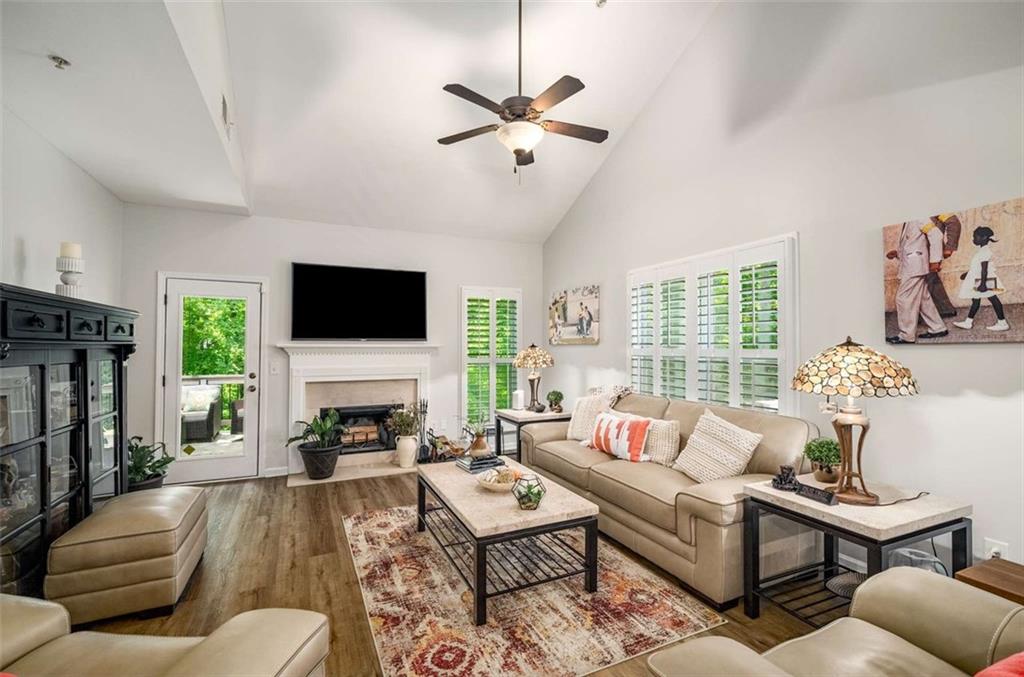 1024 Brownstone Drive Unit 2