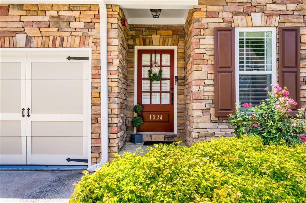 1024 Brownstone Drive Unit 2