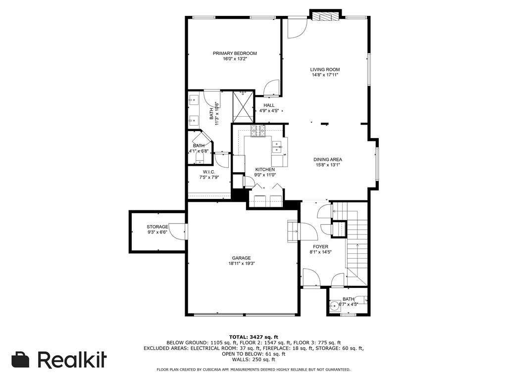 1024 Brownstone Drive Unit 2