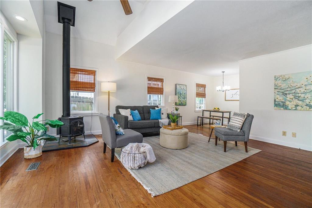 155 Olympic Place