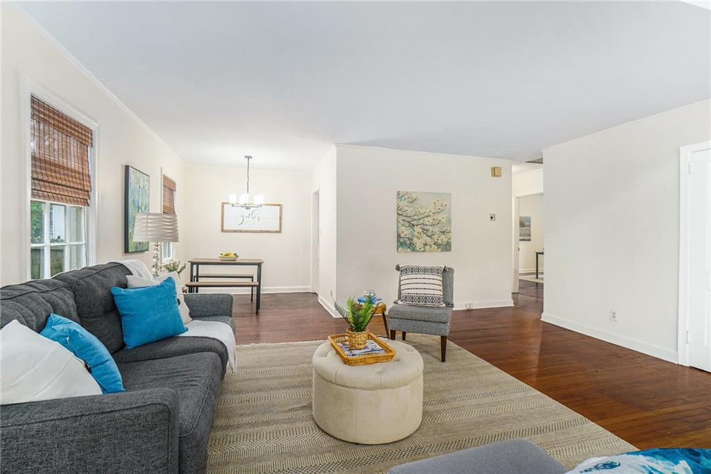 155 Olympic Place