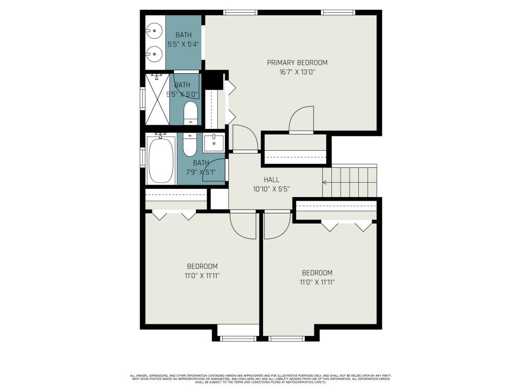 1621 Northlake Springs Court