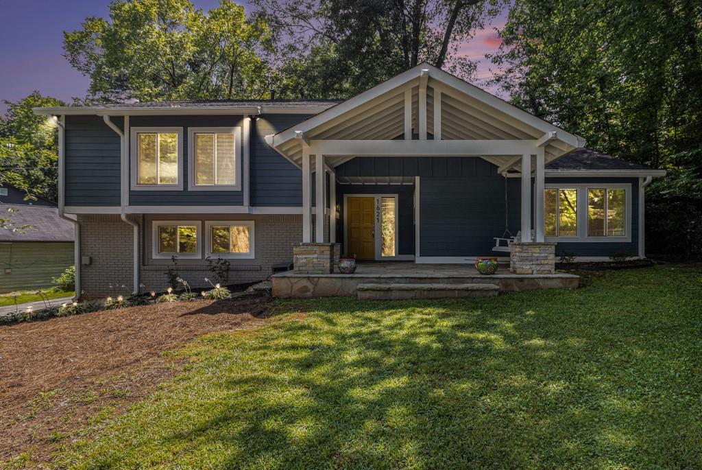 1621 Northlake Springs Court