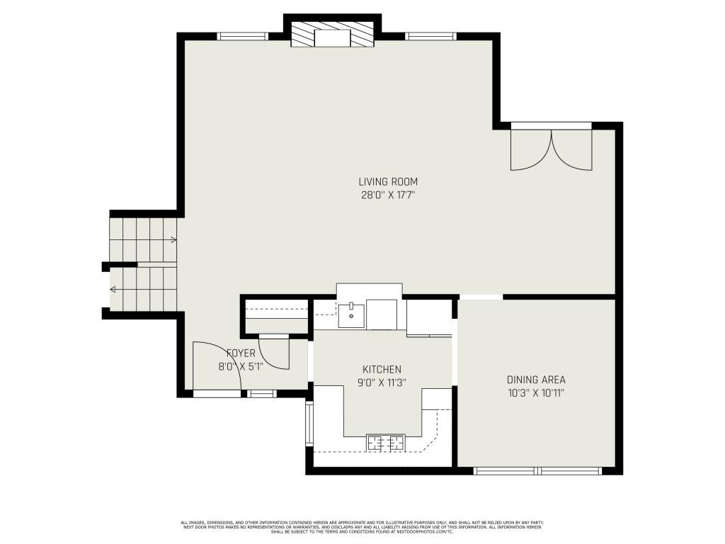 1621 Northlake Springs Court