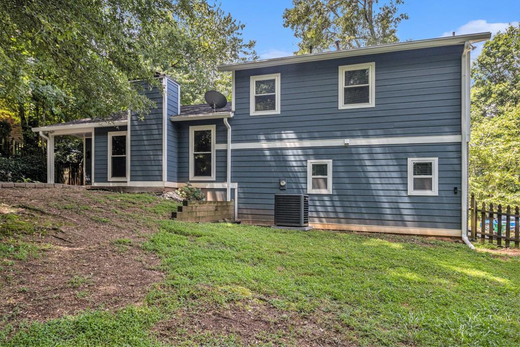 1621 Northlake Springs Court