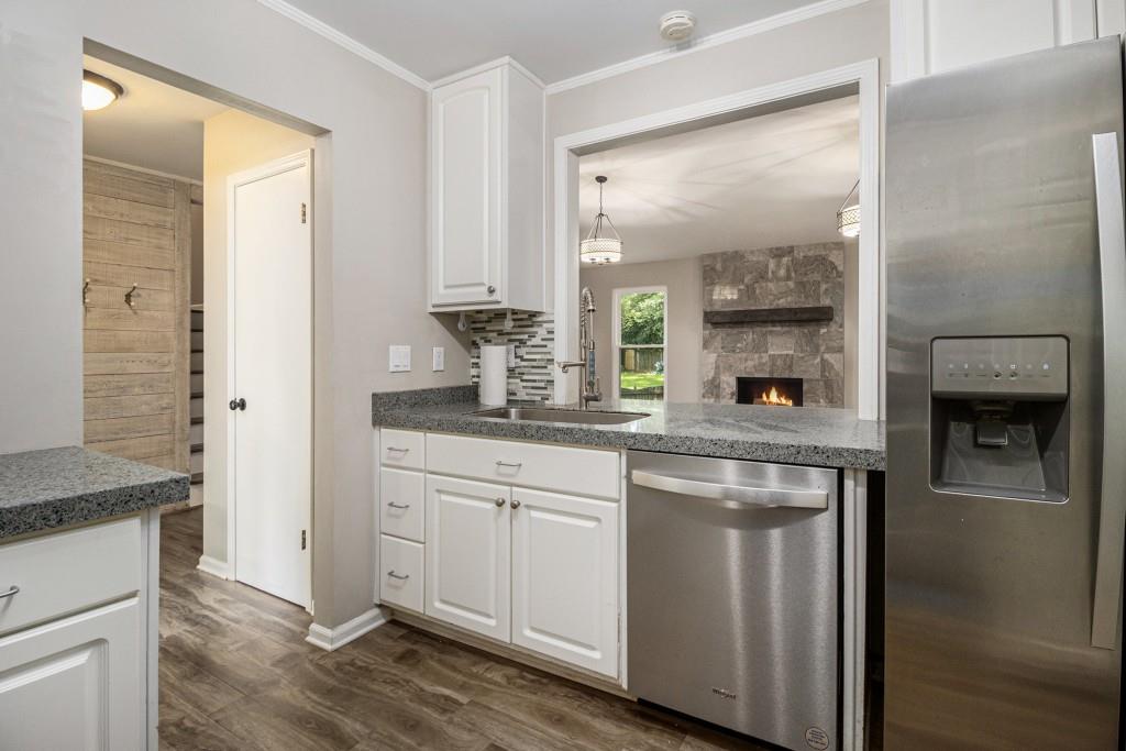 1621 Northlake Springs Court