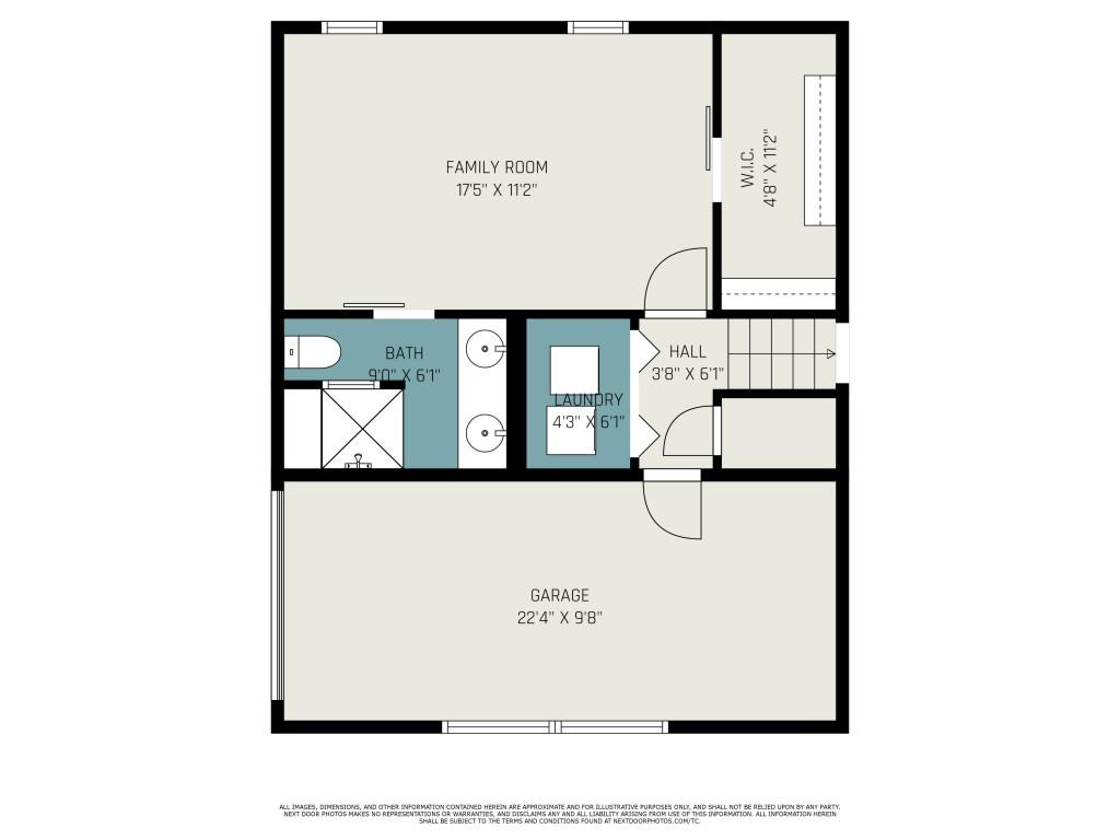 1621 Northlake Springs Court