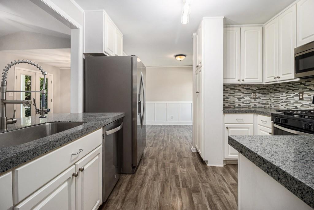 1621 Northlake Springs Court