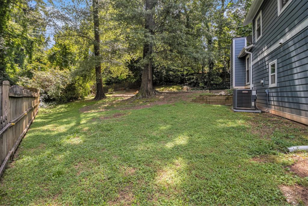 1621 Northlake Springs Court
