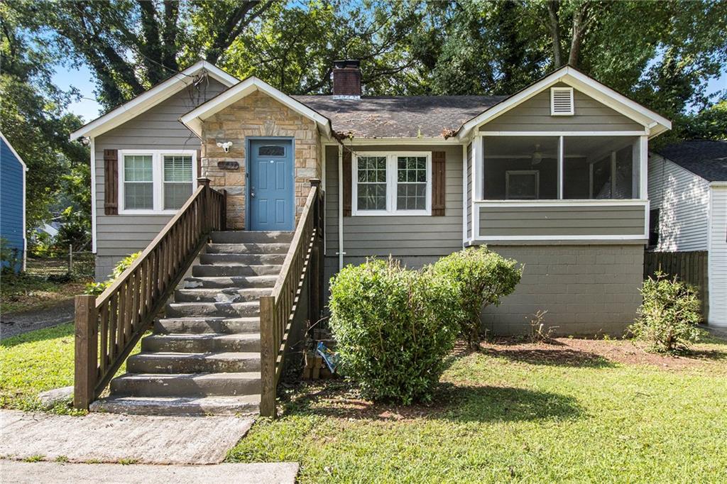 1788 Campbellton Road SW
