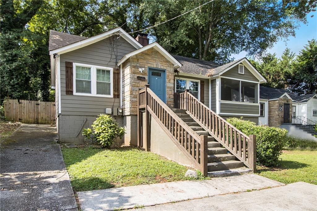 1788 Campbellton Road SW