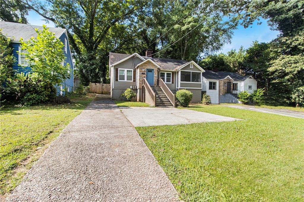 1788 Campbellton Road SW