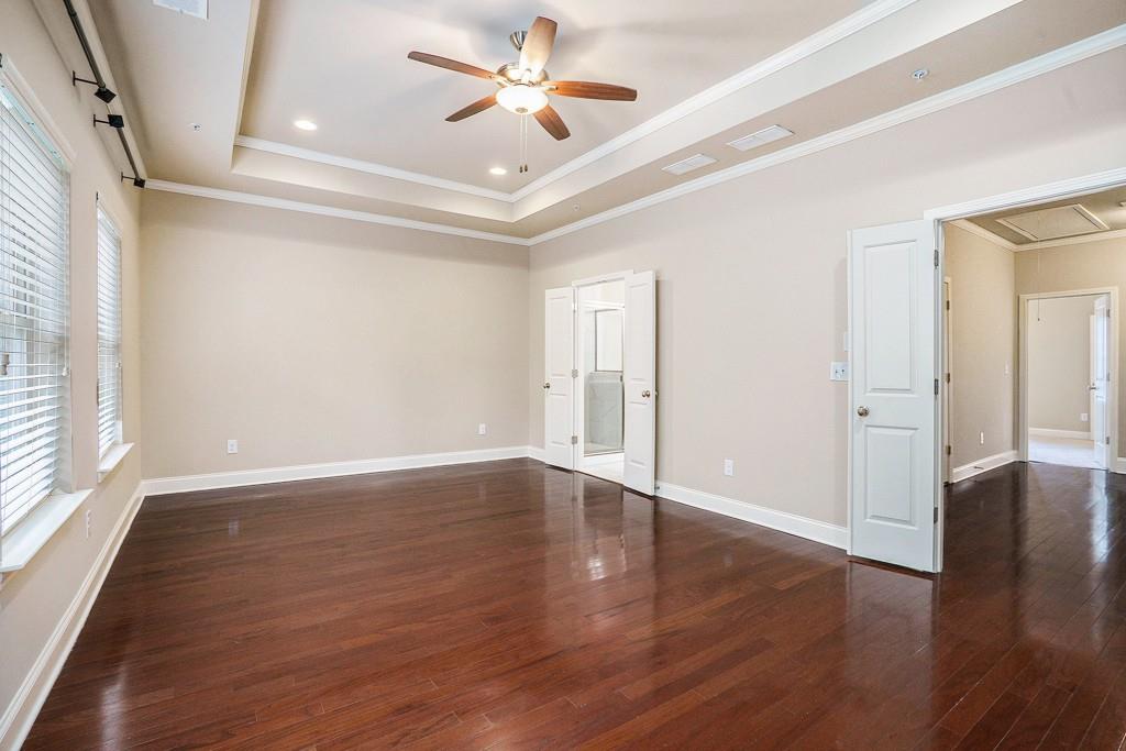 612 Luckett Court