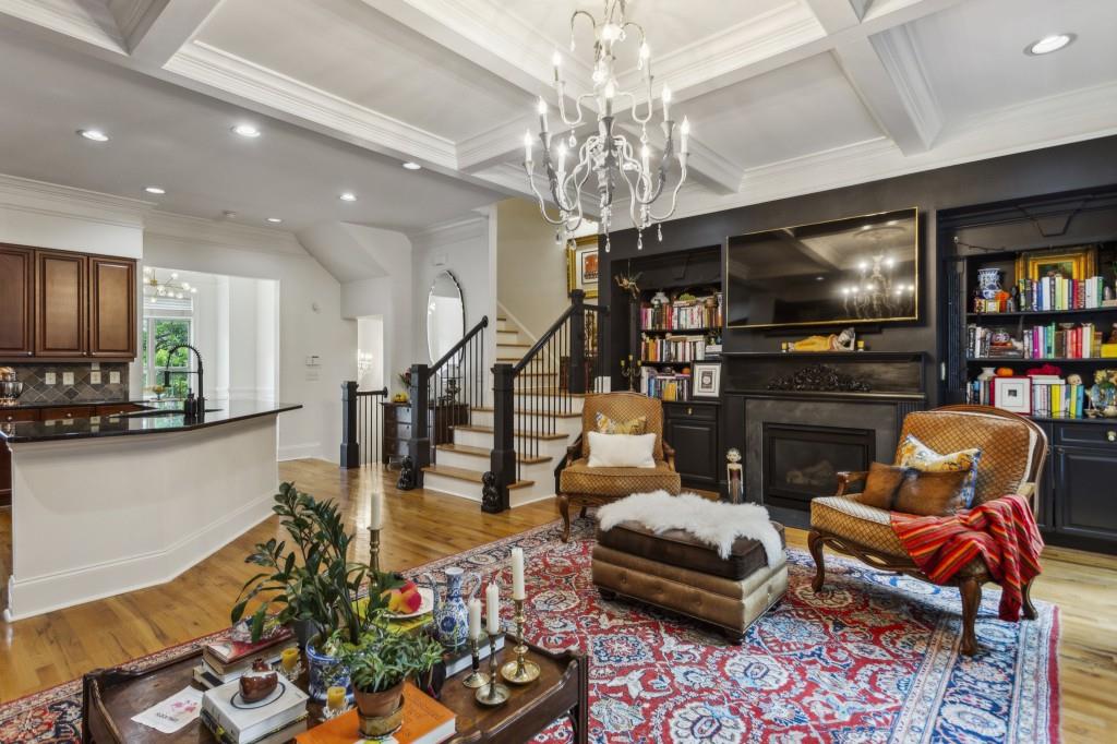 2442 Crescent Park Court