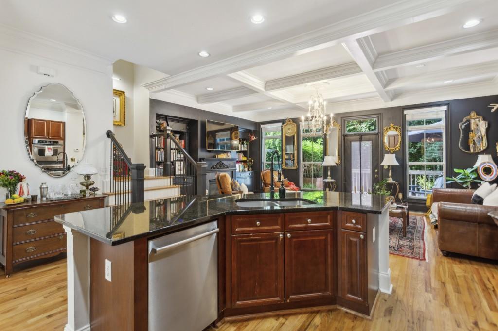2442 Crescent Park Court