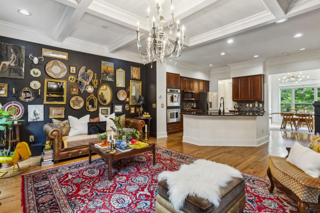 2442 Crescent Park Court