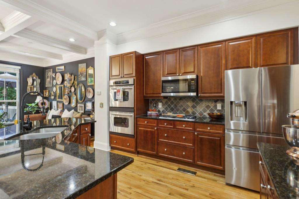 2442 Crescent Park Court