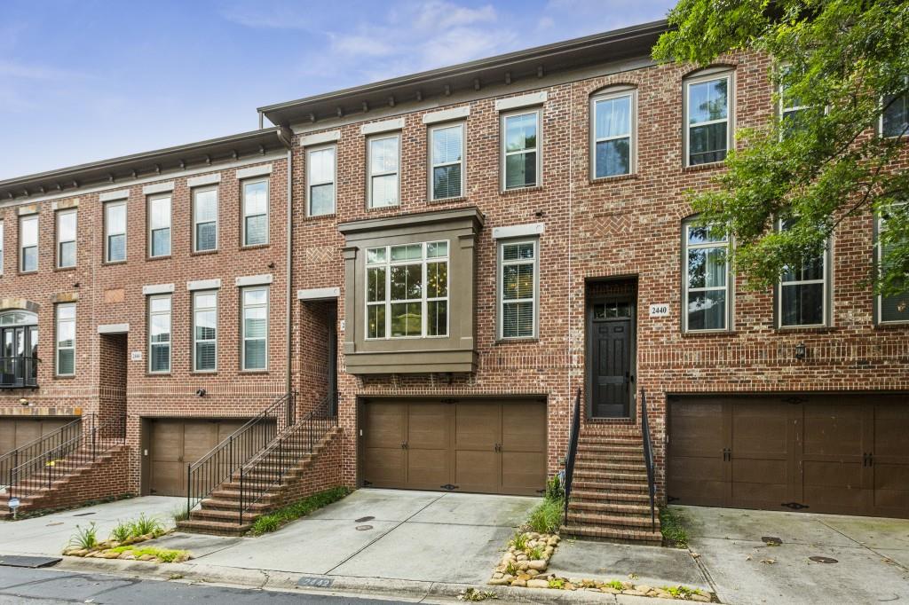 2442 Crescent Park Court
