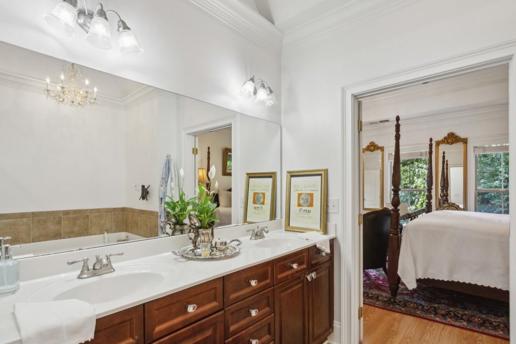 2442 Crescent Park Court