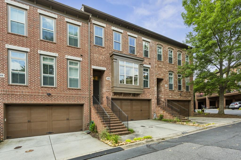 2442 Crescent Park Court
