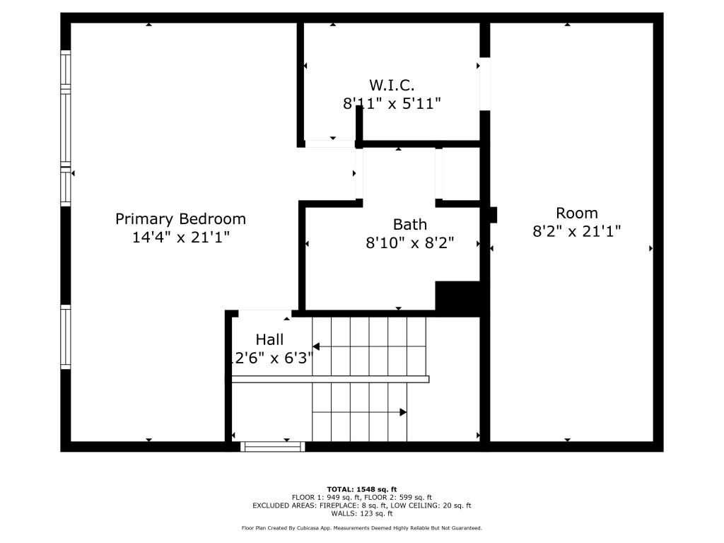 1480 Briaroaks Trail NE