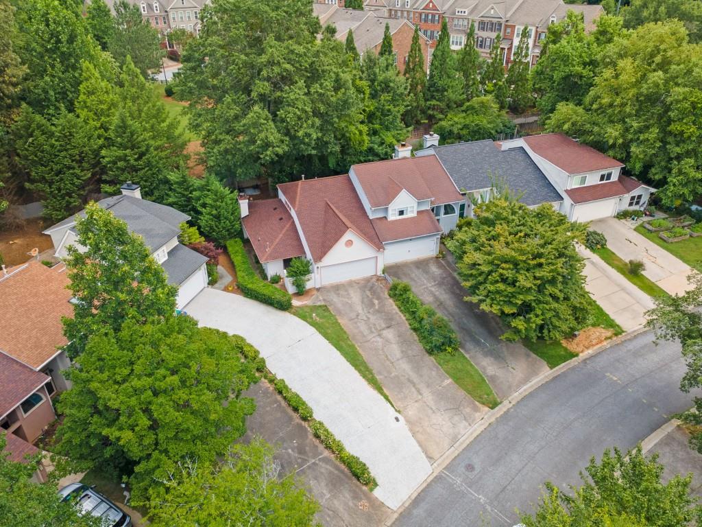 1480 Briaroaks Trail NE