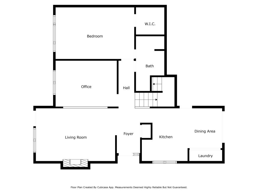 1480 Briaroaks Trail NE