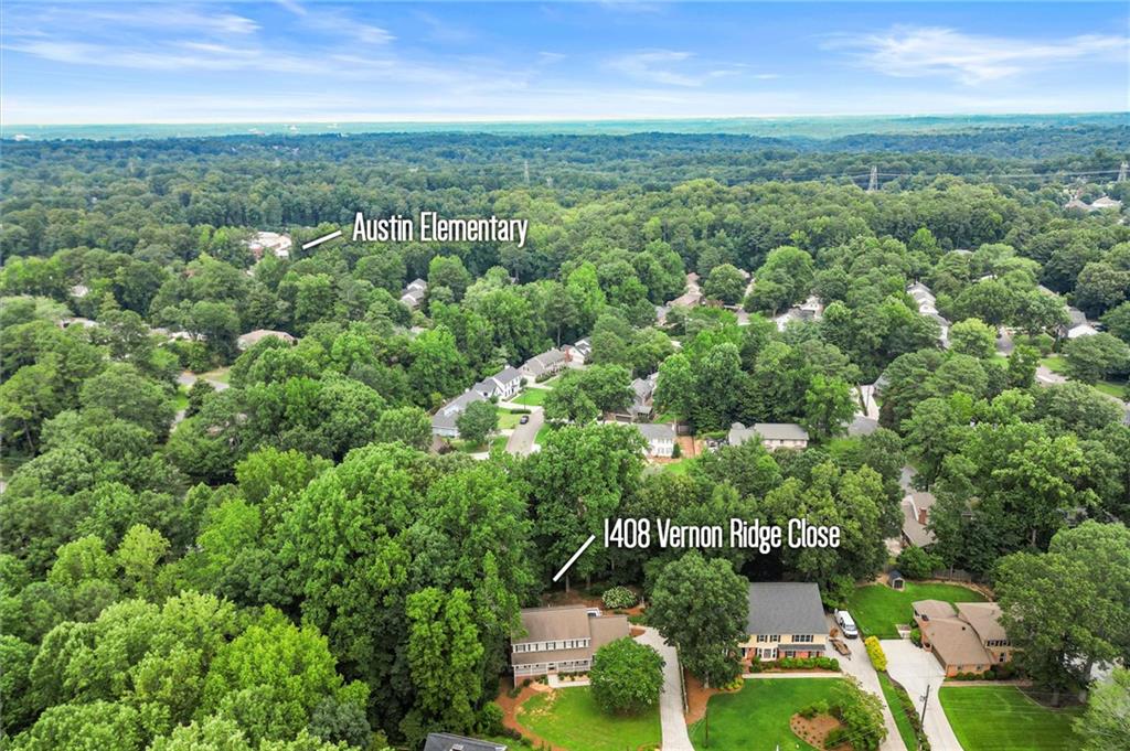 1408 Vernon Ridge Close