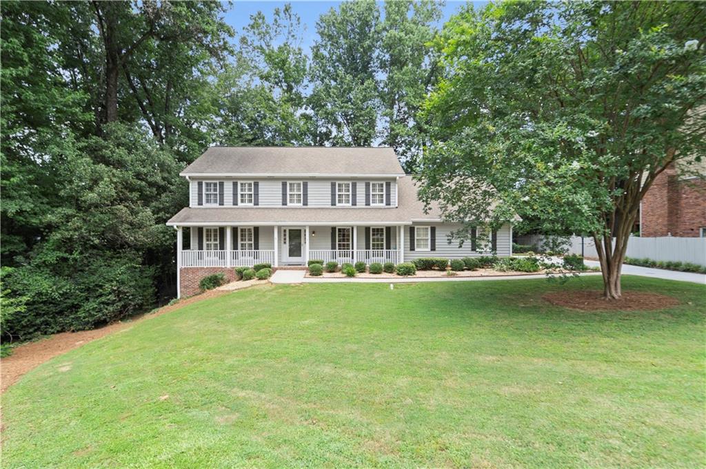 1408 Vernon Ridge Close