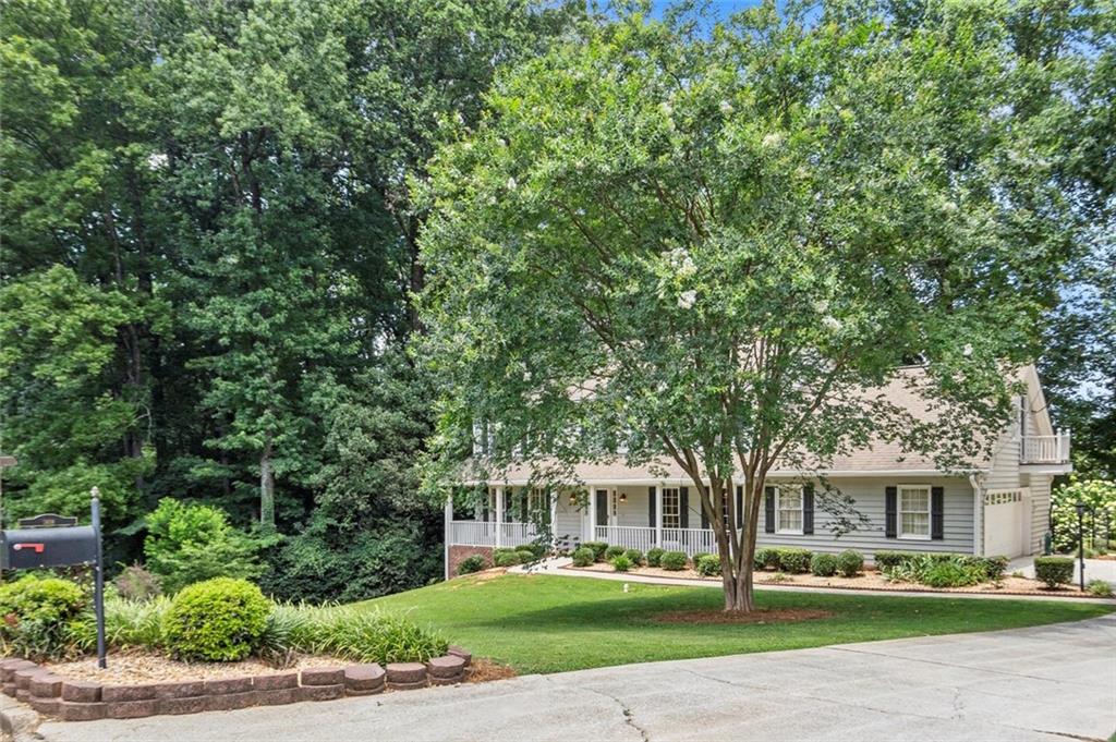 1408 Vernon Ridge Close