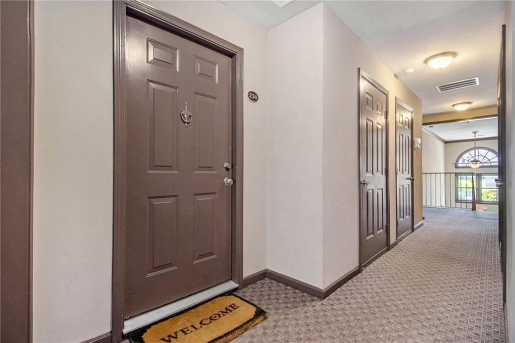 1538 Chantilly Drive Unit 234