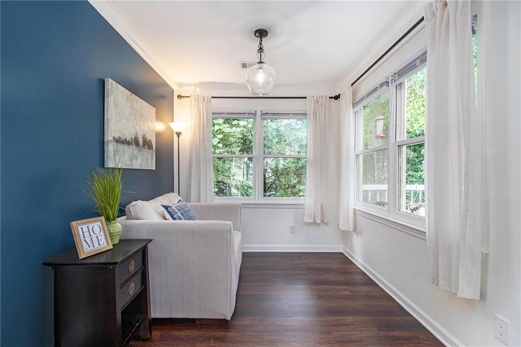 1538 Chantilly Drive Unit 234