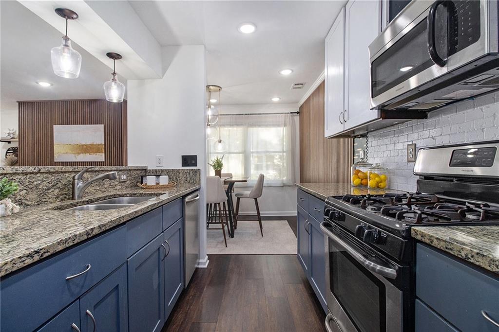 1538 Chantilly Drive Unit 234