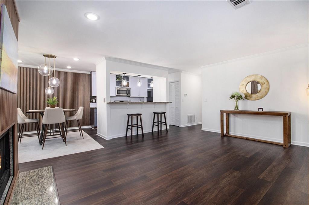 1538 Chantilly Drive Unit 234