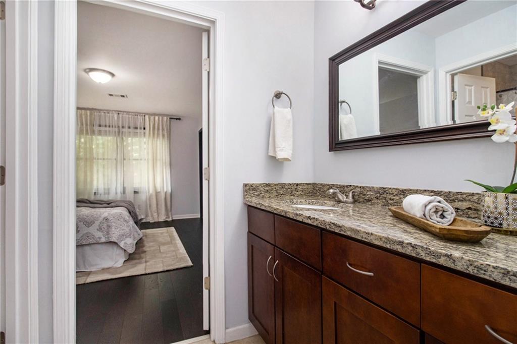 1538 Chantilly Drive Unit 234