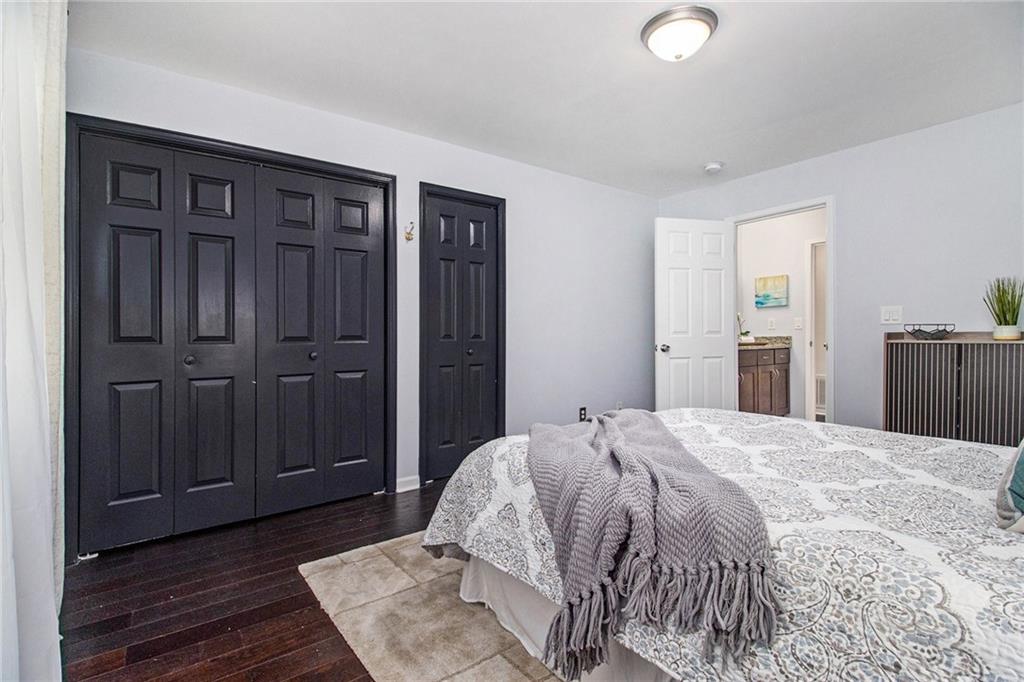 1538 Chantilly Drive Unit 234