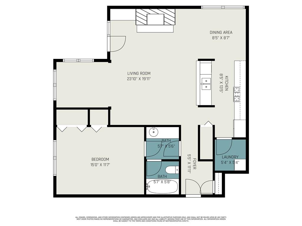 1538 Chantilly Drive Unit 234