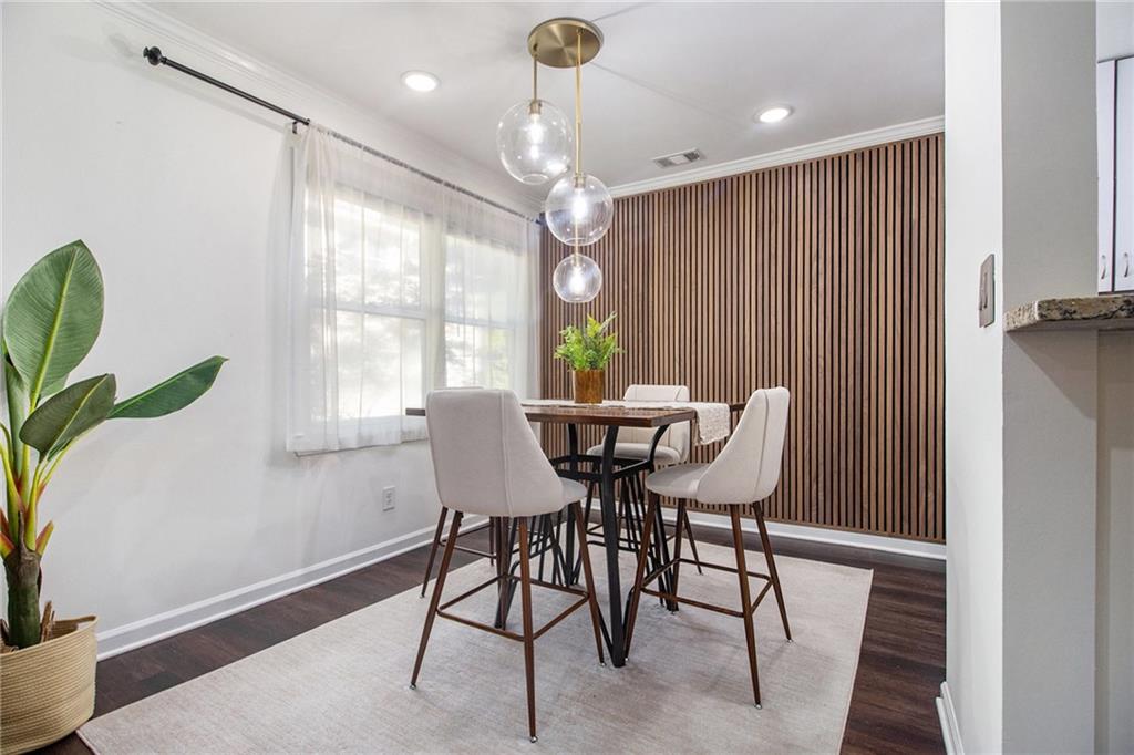 1538 Chantilly Drive Unit 234