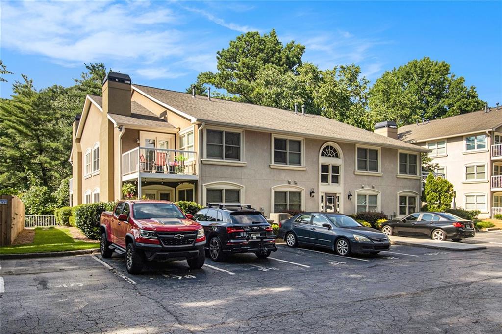 1538 Chantilly Drive Unit 234